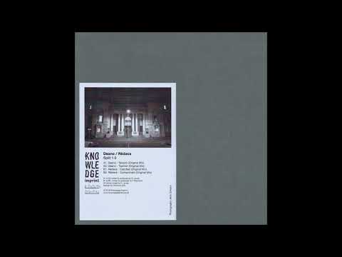 Rèdacs — Rèdacs - Contaminant