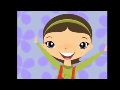 Willa's Wild Life Adult Party Cartoon Intro (2008-present)