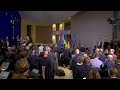 LIVE: Ukraine’s Zelenskiy, Germany’s Merz hold press conference