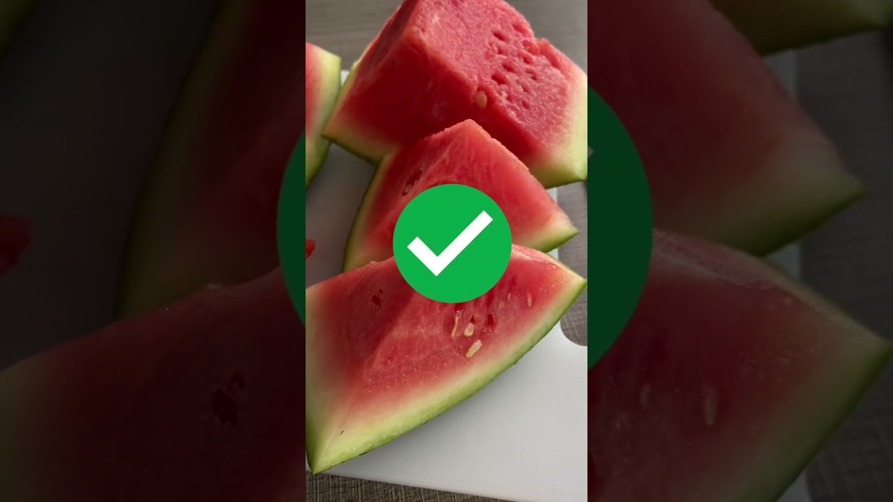 Watermelon and my blood sugar. Does it spike my glucose? 