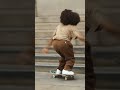 Meet Vitoria Mendoça In Season 3 Of Skate Tales