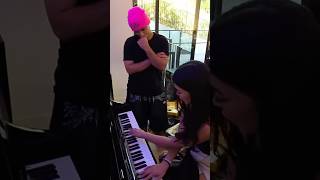 Ron Extraemily Go Piano For Piano