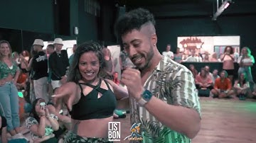 Baila Mundo - Lucas Oliveira & Thayná Trovick | Leroy Sanchez - Cry Me A River