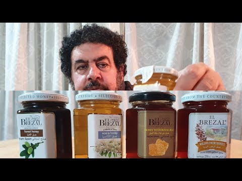 فيديو: معلومات عن عسل الأكاسيا - من أين يأتي عسل الأكاسيا