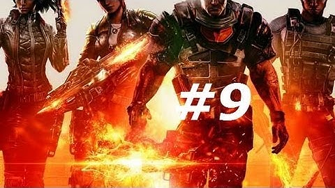 Fuse Gameplay Walkthrough-Chapter 3-Part 9-Dead Ex