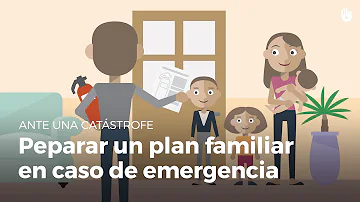 ¿Cuál es una buena excusa para una emergencia familiar?