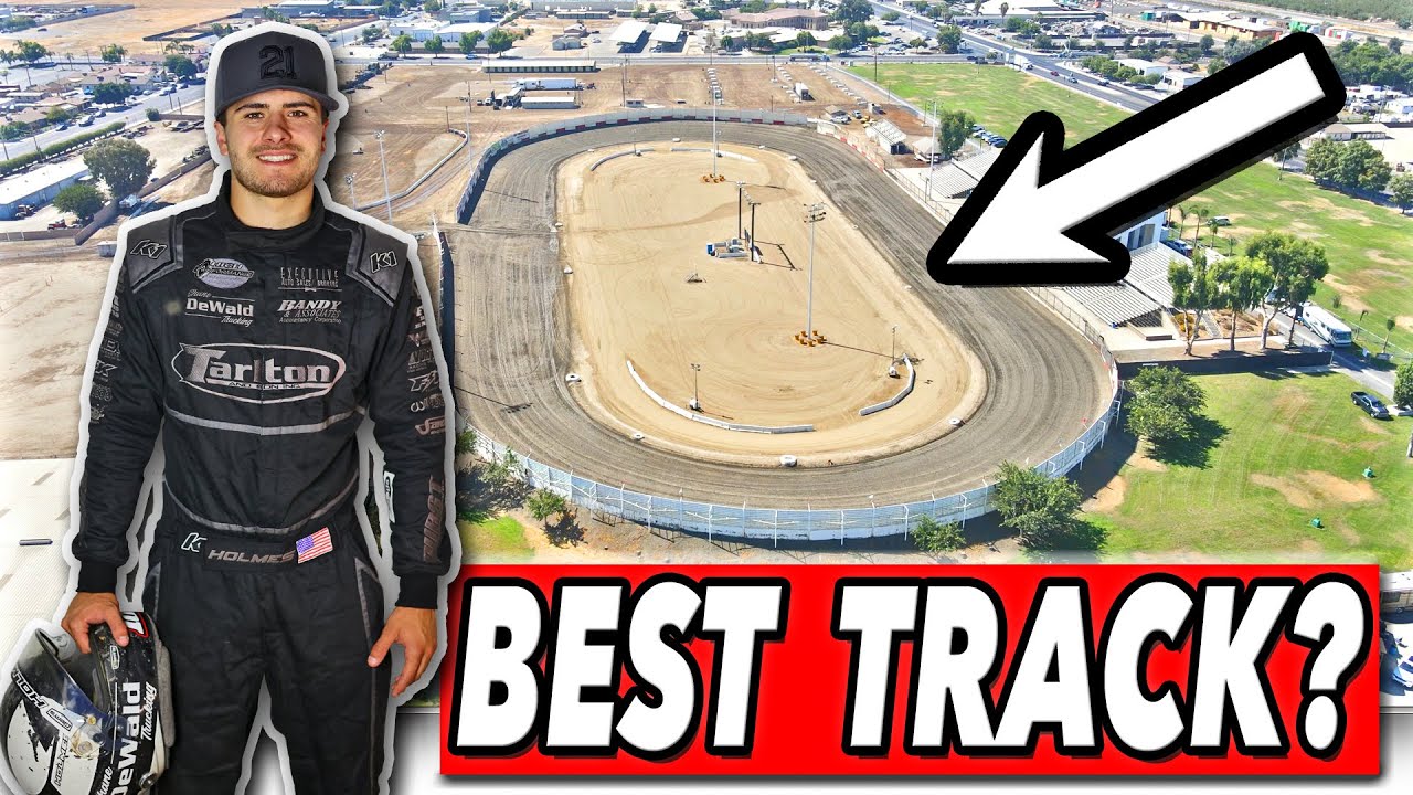 10 грунтовых трасс, которые стоит посетить в 2026 году