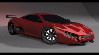 18 mach v10 destroyer run beamNG.drive