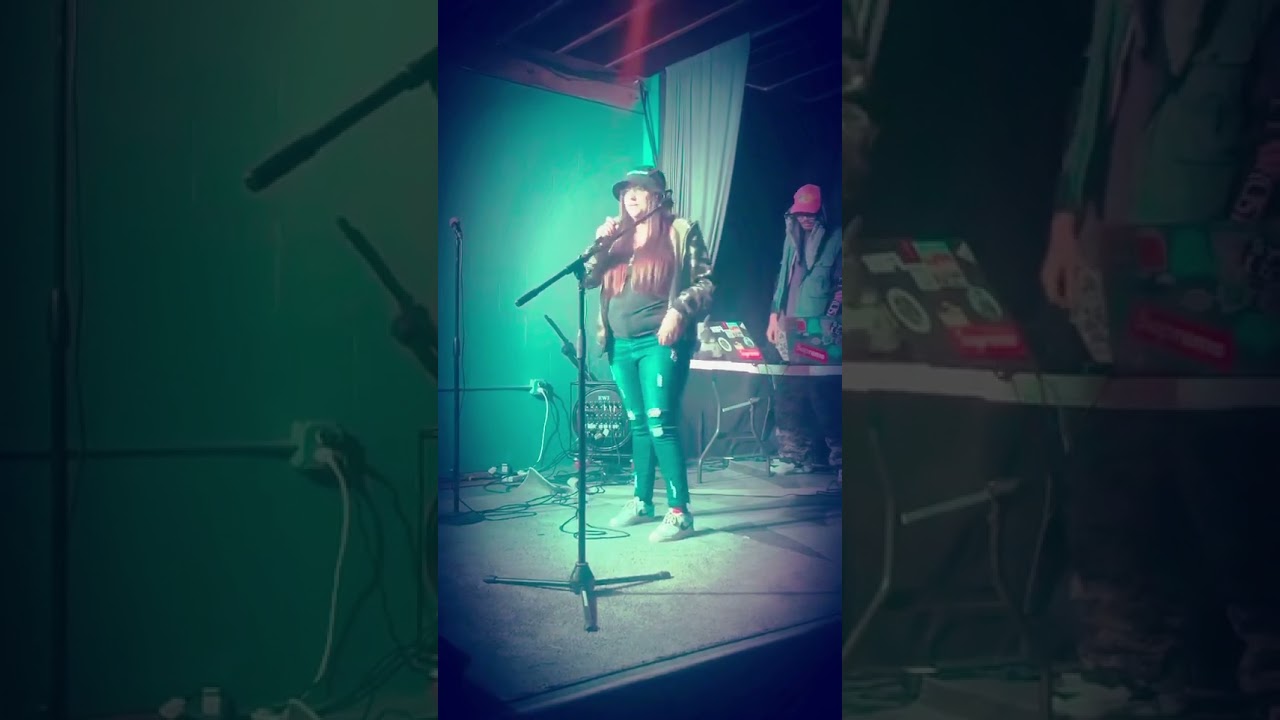 405Dollz × TheBridgeOKC Lil Nuggey Never lose me flo milli remix 