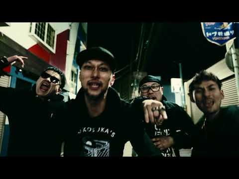 SxTxR　「No memory」feat.shinobi the mc,BANBI