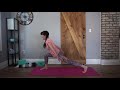 Yoga Moments - Grateful and Grounded