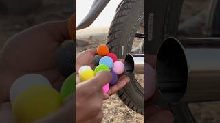 Wait For Colour Ball