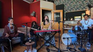 NPR Tiny Desk Submission 2021 "Honey"