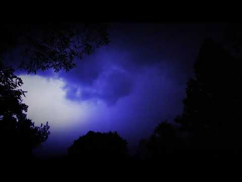 RUSS TOLMAN   I LOVE LIGHTNING  (FEAT.  JAWBO)