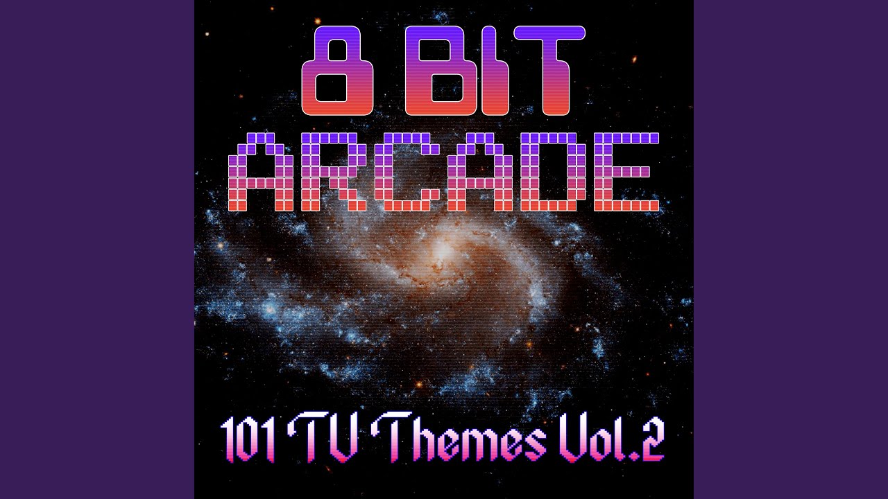 Watch Sledge Hammer (Main Theme) (Computer Game Version) on YouTube