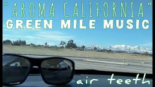 Aroma California