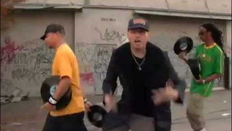 One Block Radius "Loud and Clear" Dir: Keith Schofield