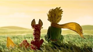 Маленький принц / The Little Prince - Русский трейлер (2015) Маленький принц / The Little Prince - Русский трейлер (2015)