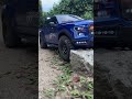 Because I'm a Rock Crawler - Ford F150 Raptor 1:8 Scale RC