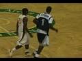 Lance stephenson lowlights  primetime shootout 2008