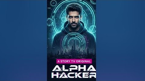 Part (04):: ALPHA HACKER STORY:: story tv shows original Hindi pbstory123 