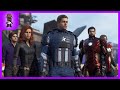 Marvel's Avengers Beta Impressions: Jack Of All Avengers, Master Of None