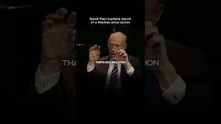 David Paul explains volume.