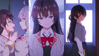 Yuki Twixtor 4K Ep 11 Flowframes Clips Raw For Intro Roshiere Ep 11