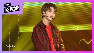 VERIVERY, Tag Tag Tag [THE SHOW 190813]