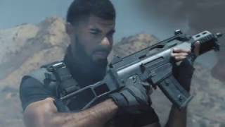 Operation: New Earth Trailer