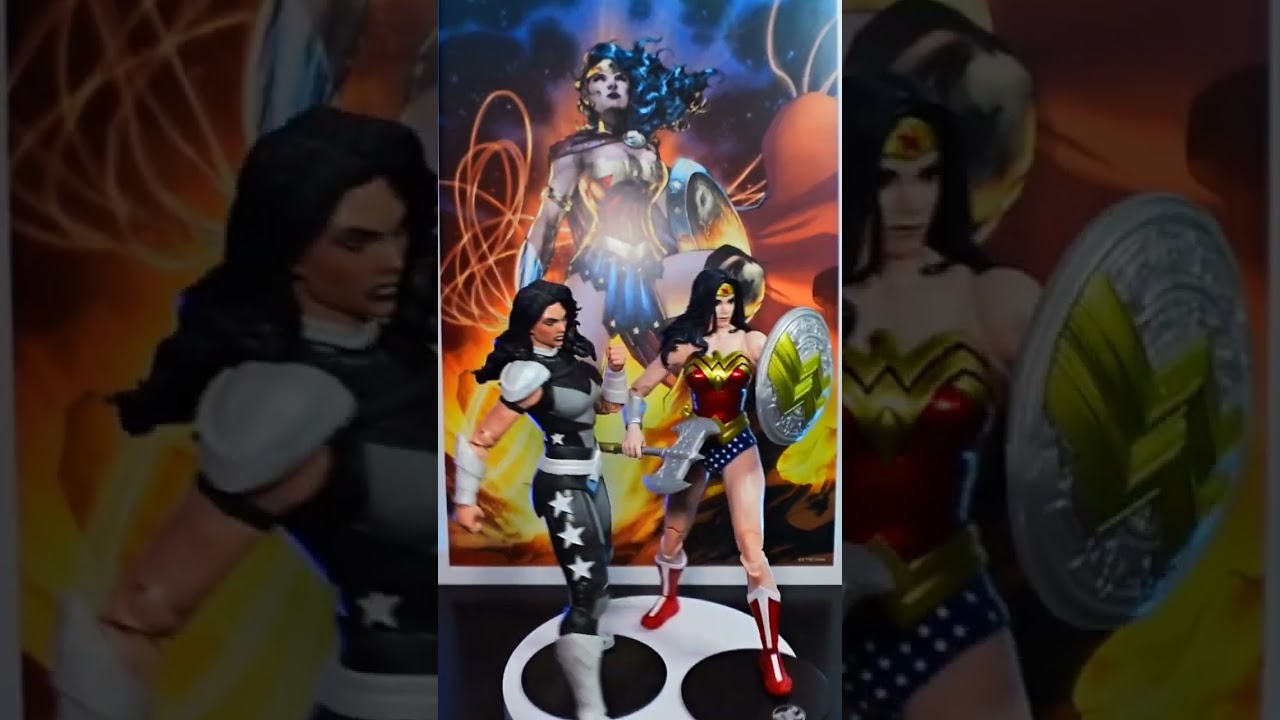 Wonder Woman Collectors Edition  | 