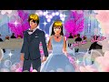 سلسلة حياة سارة زواج سارة وهيرو #الحلقة27