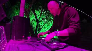 NERVENKLINIK Vol. 3: Killdozer. CASTOR TROY (Jungle / Breakbeat / UKG DJ Set)