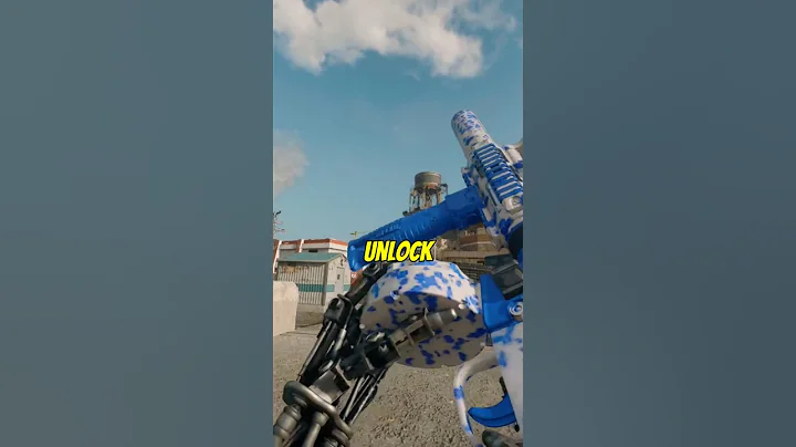 How to Unlock Mw2 and Mw3 weapons! #warzone