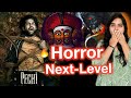 Pechi Movie REVIEW Deeksha Sharma Pechi Movie REVIEW Deeksha Sharma