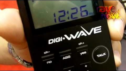 InfoComm 2011: Williams Sound Shows Off the Digi-Wave Wireless Transmission System
