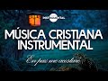 🌌🙇🏻‍♂️Música Cristiana Instrumental / En Paz Me Acostaré🙇🏻‍♂️🌌