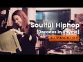 Full vinyl  soulful hiphop decades in rhyme  dj coral the animaloeuvre bar