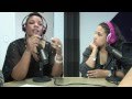 Syleena Johnson Interview