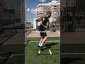 Работай ради мечты⚽️ #football