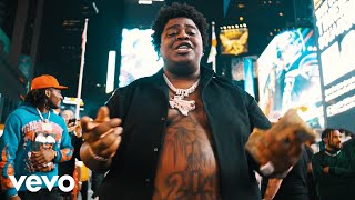 洋楽 BIG TIMA/PLAYA CHECK'N/G-RAP YG - Big Bank ft. 2 Chainz, Big Sean, Nicki Minaj (Official
