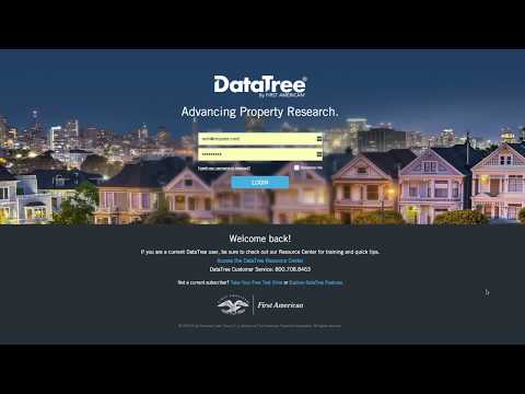 How I Find Motivated Sellers (and Get Them Calling Me) - Part 1: DataTree Tutorial