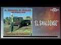 El Sinaloense - El Monarca De Sinaloa Corridos De Valientes Vol. 2 | Con Banda