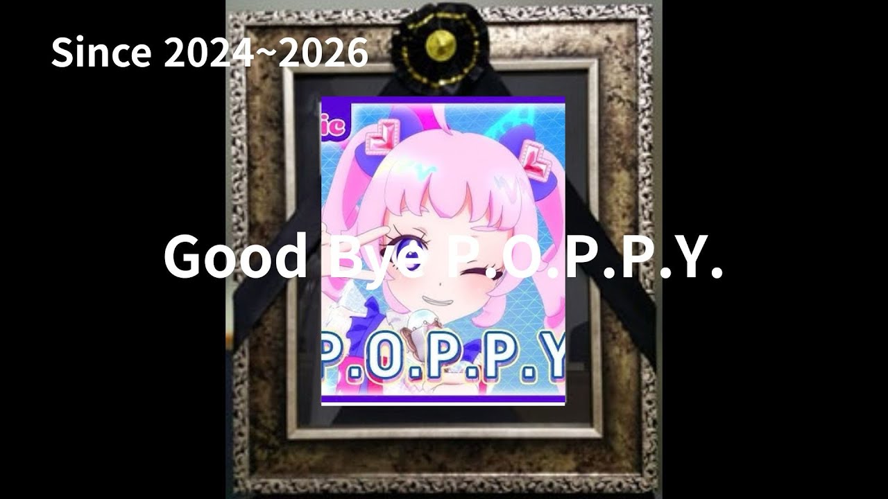 P.O.P.P.Y. フルコンボ