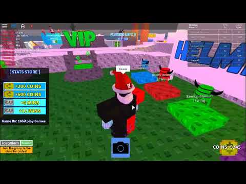 Roblox Skywars Gameplay By Thenoob337 Rb - save fixskywars party one roblox youtube