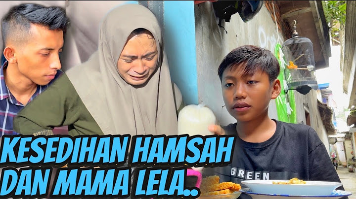 TAK DISANGKA BEGITU CEPAT...