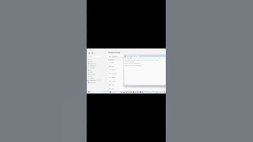 Quick Privacy Fix: Change Your Windows 10/11 Settings Now!