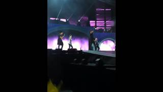 20121021 Bigbang Alive Tour Taiwan Lovesong