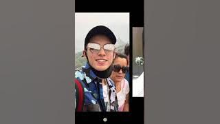 Dylan wang, Darren Chen and Nancy