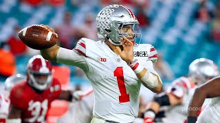 NFL Films Analyst Greg Cosell: Why Justin Fields Reminds Him of Justin Herbert | The Rich Eisen Show